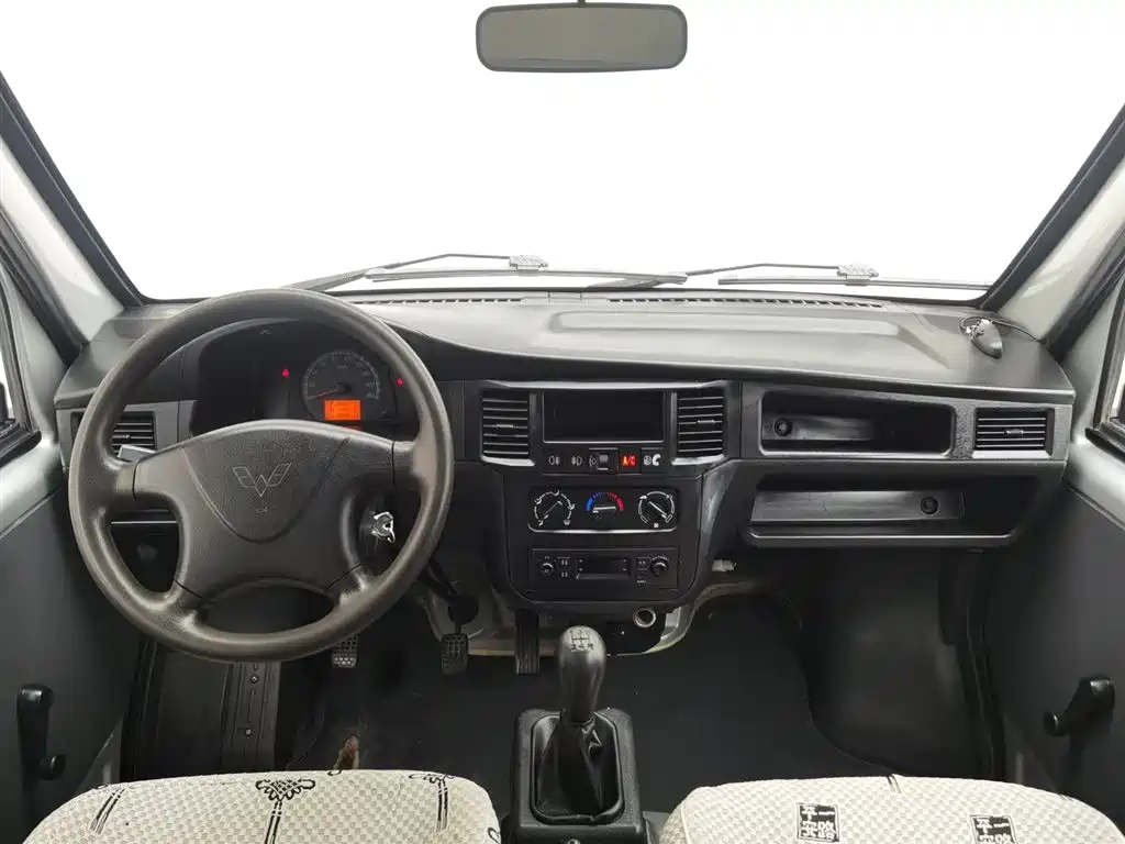 WULING AUTOMOBILE LIGHT OF WULING