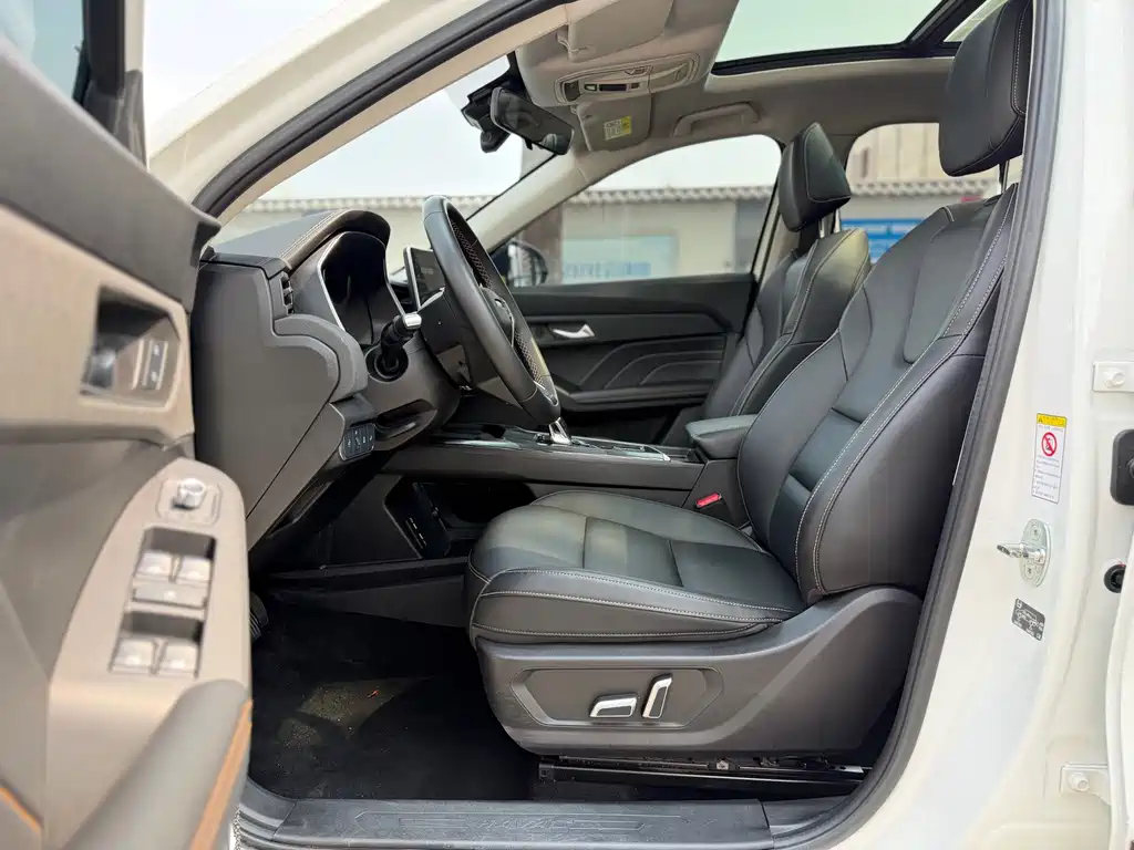 Haval Chitu — миниатюра 12