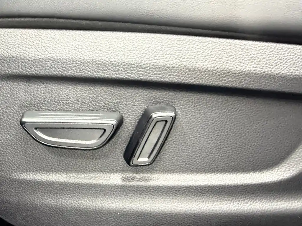 GAC Motor GS4 Plus — миниатюра 12