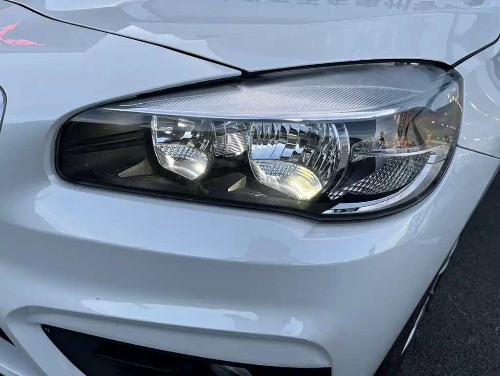 BMW 2 SERIES STATION WAGON