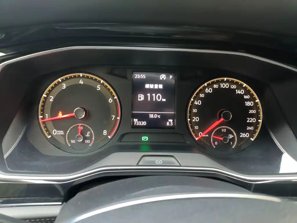 Volkswagen Sagitar — миниатюра 12