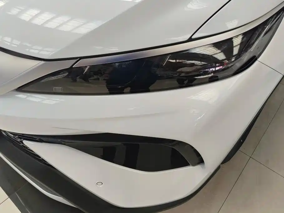 BYD Pro New Energy — миниатюра 5