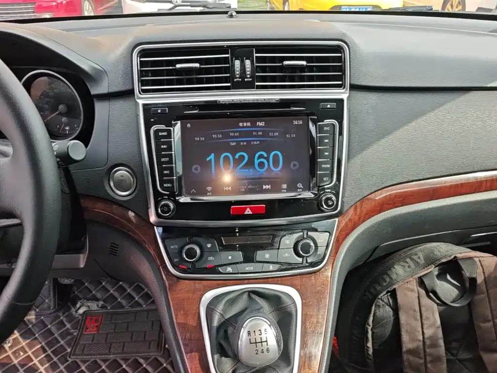 Haval H6 — миниатюра 13