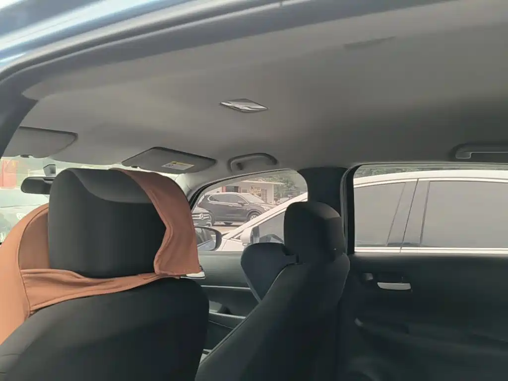 Honda Fit — миниатюра 18