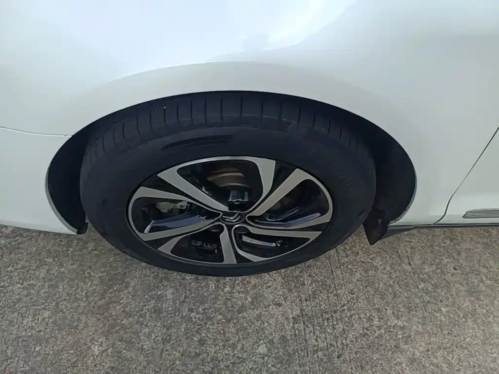 Citroen C5 — миниатюра 23