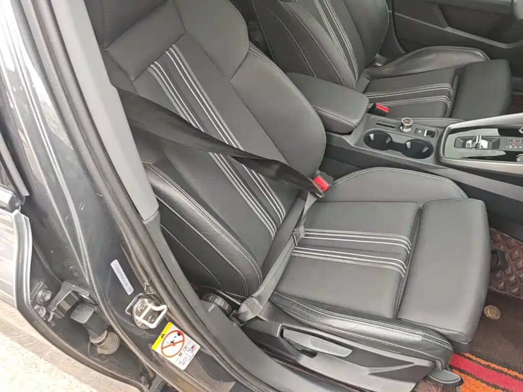 Audi A3 — миниатюра 25