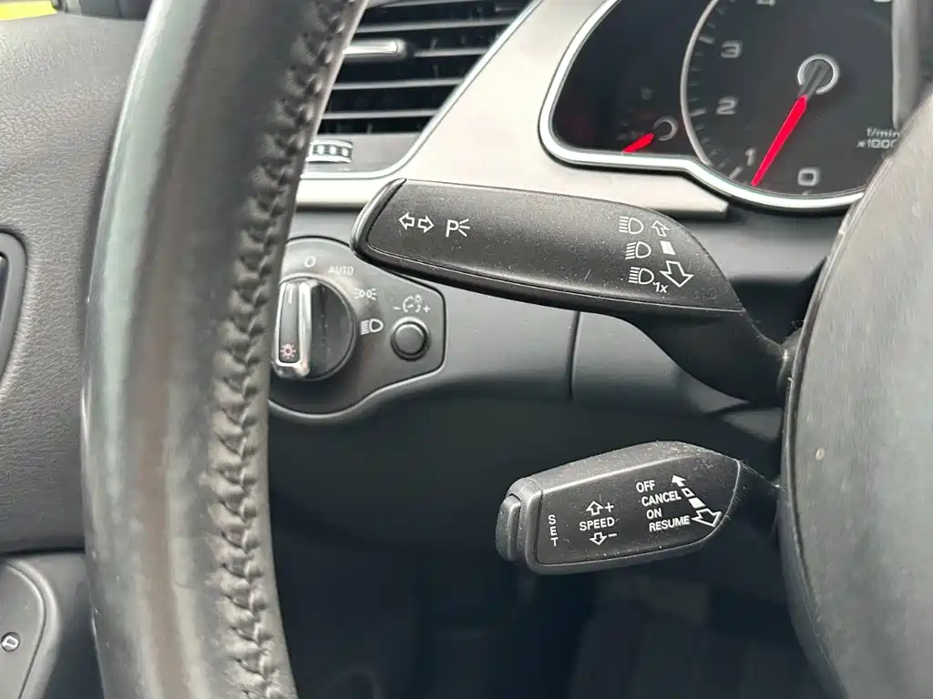 Audi A5 (Import) — миниатюра 24