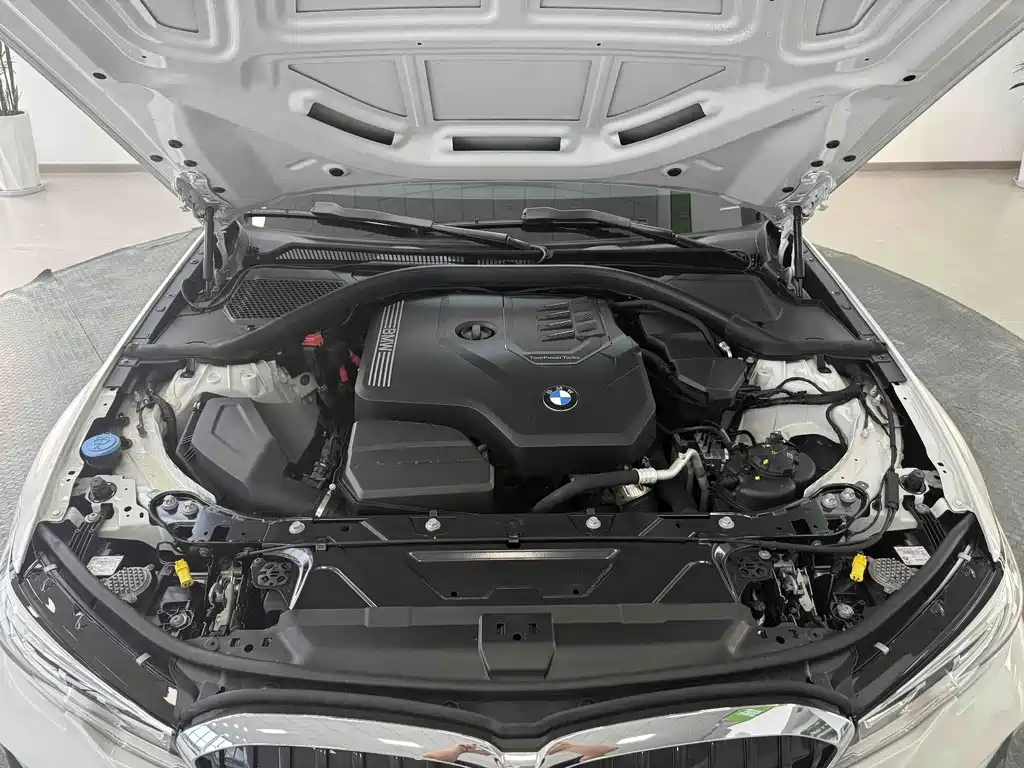 BMW 3 Series — миниатюра 16