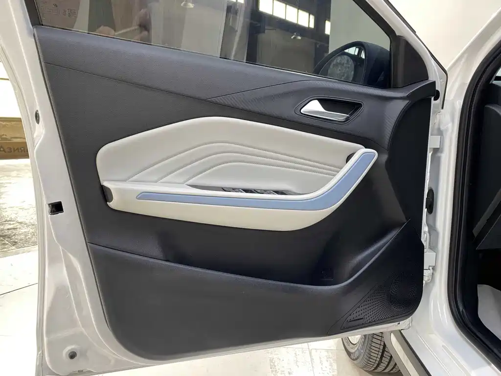 Chery Tiggo 3x PLUS 1.5L CVT Fashion Edition, фото 20