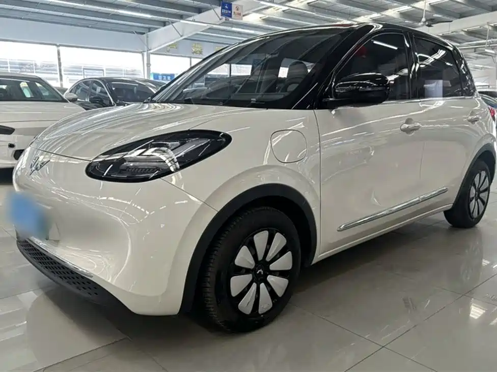 Wuling Bingo 2025