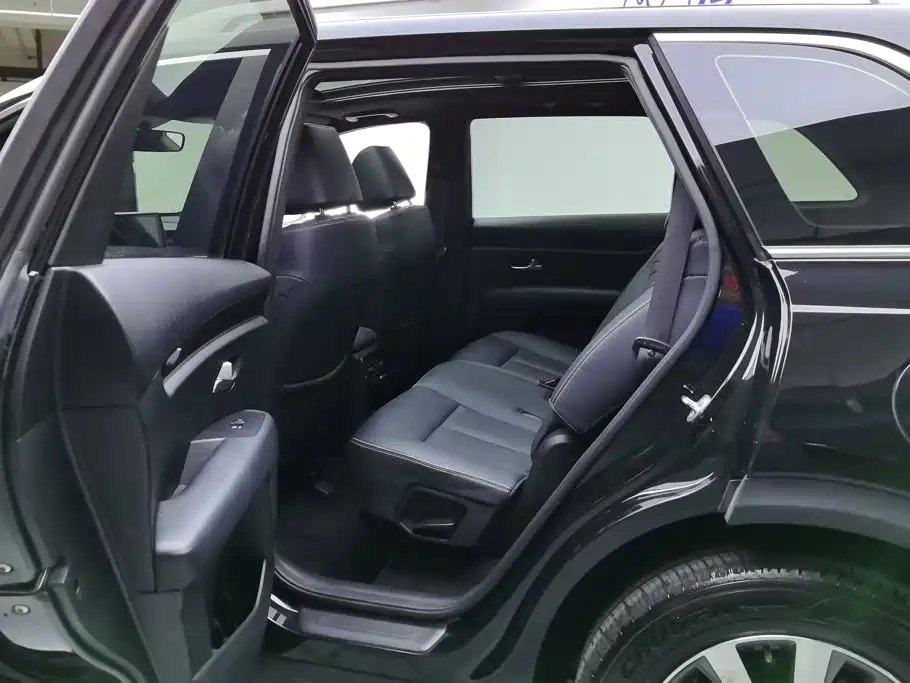 Kia KX7 — миниатюра 11