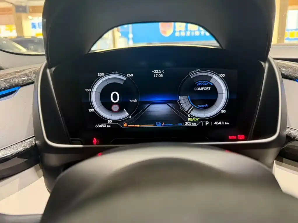 BMW i8 — миниатюра 5