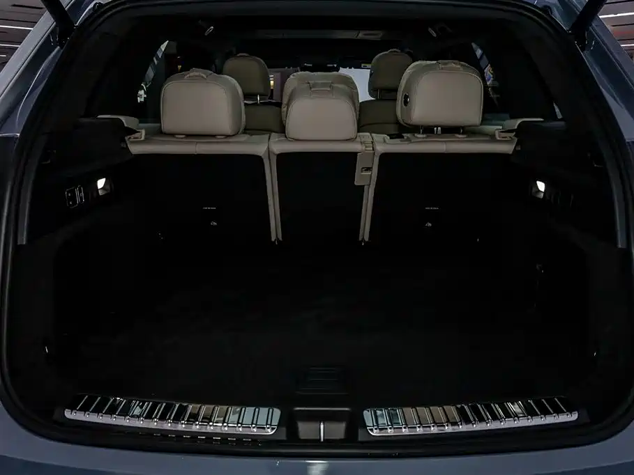 Li Auto L7 2025 Ultra