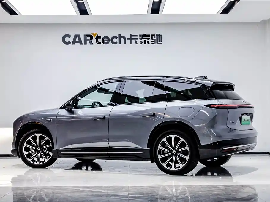 NIO ES6 2025 75kWh
