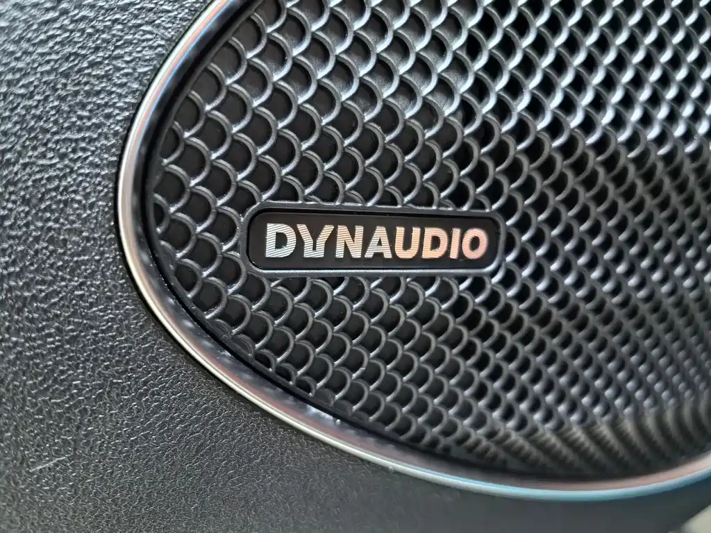 BYD Sealion 07 EV — миниатюра 22