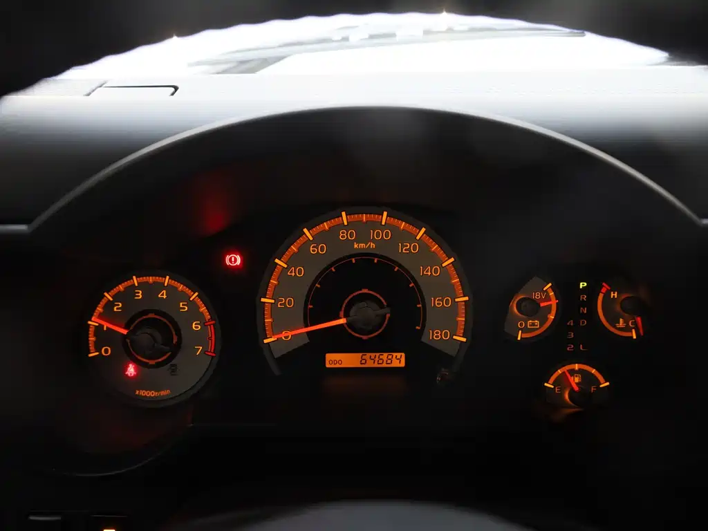 Toyota FJ Cruiser — миниатюра 13