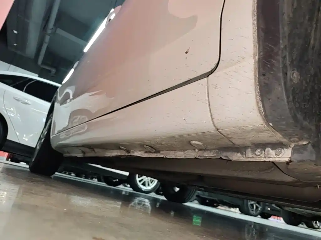 Changan Eado XT — миниатюра 21