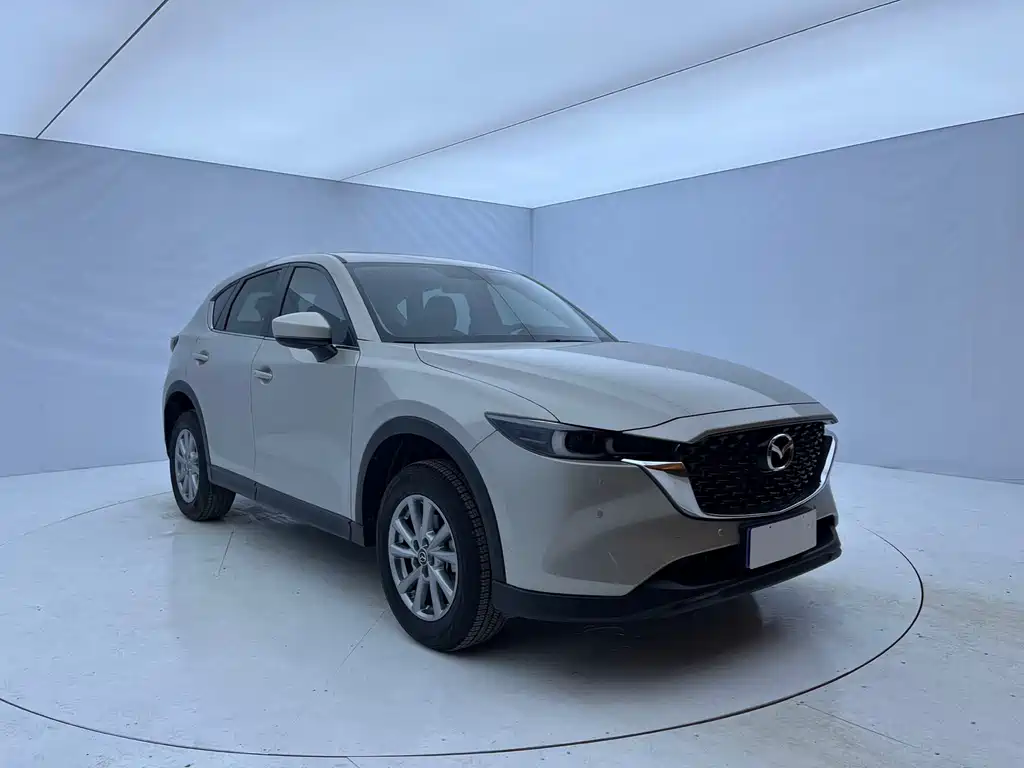 MAZDA CX 5