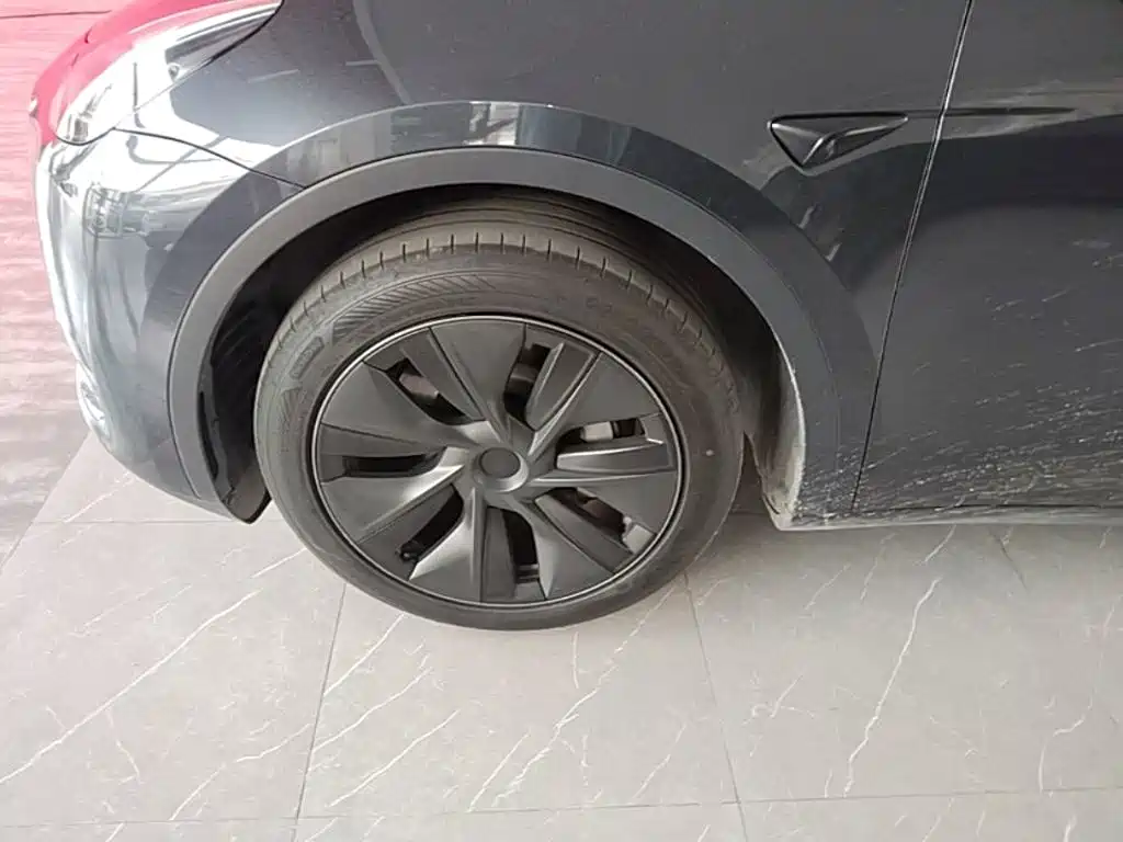 Tesla Model Y — миниатюра 23