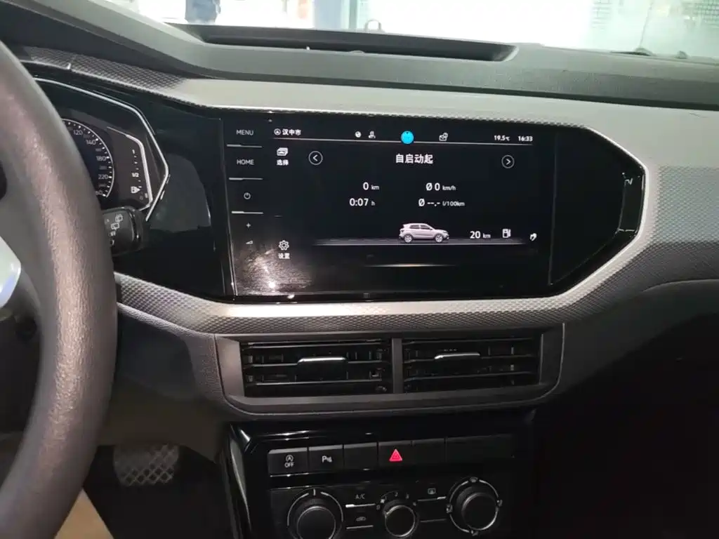 Volkswagen Tacqua — миниатюра 13
