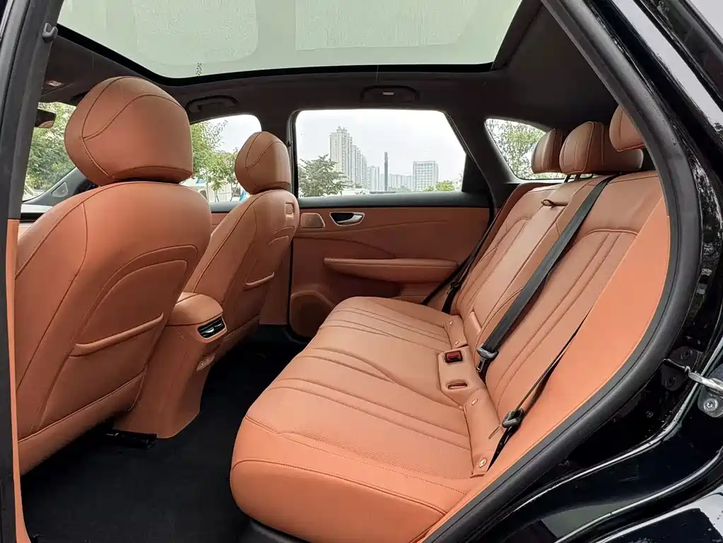 Shangjie Shangjie H5 — миниатюра 17