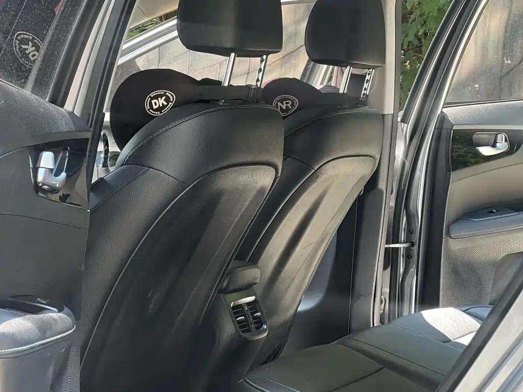 Kia K3 — миниатюра 7