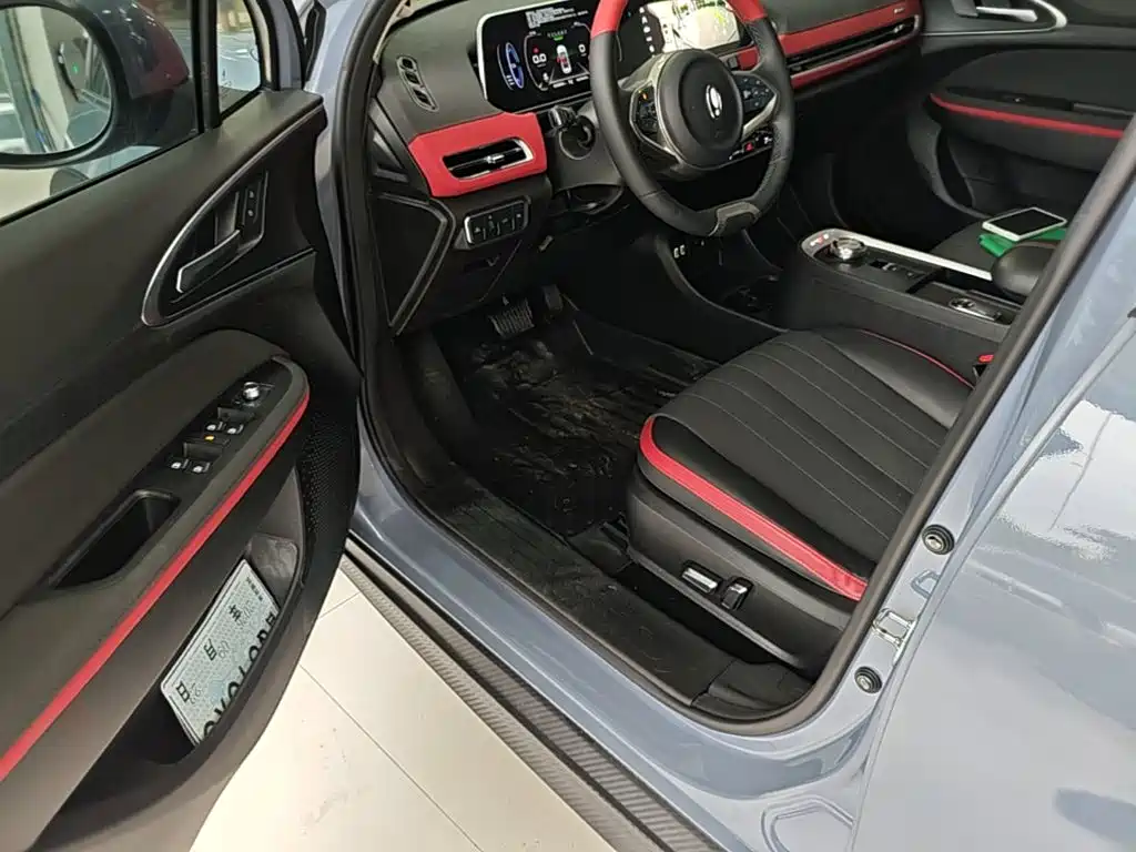Ora Ora Good Cat GT — миниатюра 16