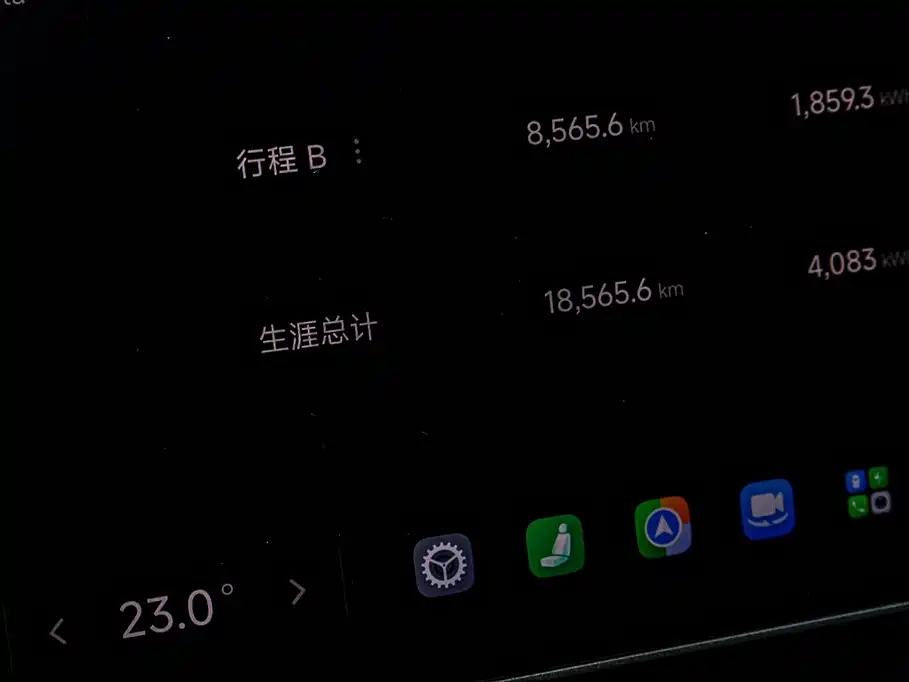 Xiaomi YU7 2025 Max