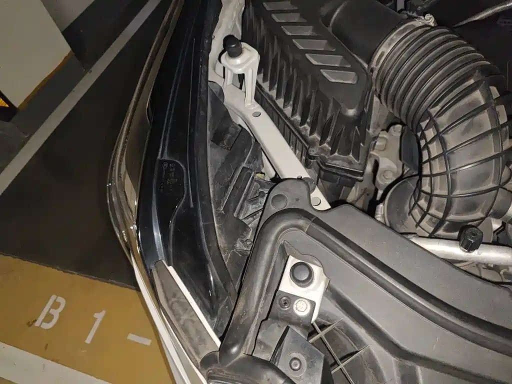 Cadillac XT5 — миниатюра 19