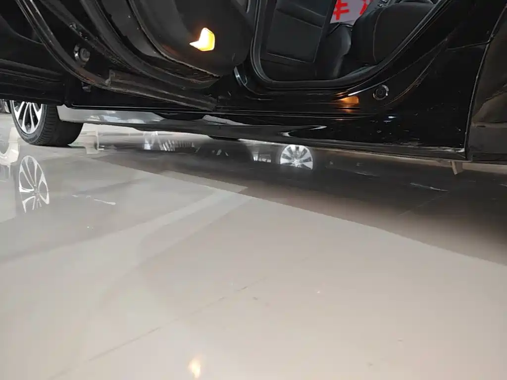 Honda Accord — миниатюра 22