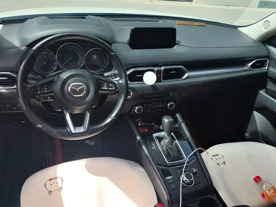 Mazda CX-5 — миниатюра 12