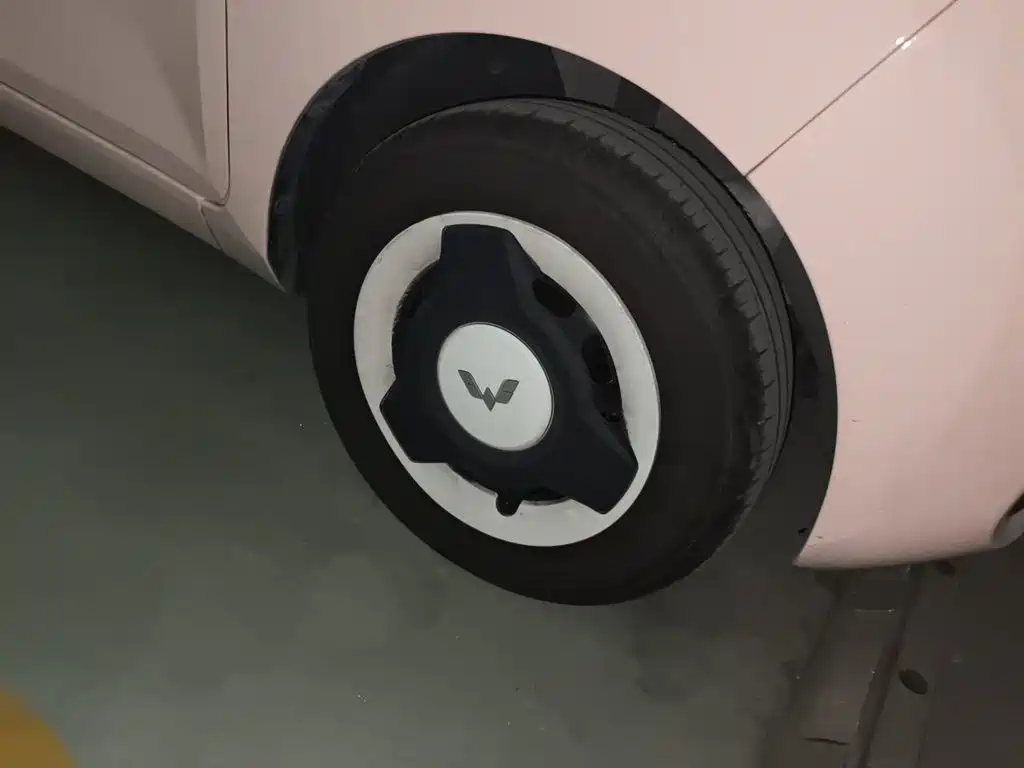 Wuling MINIEV — миниатюра 25