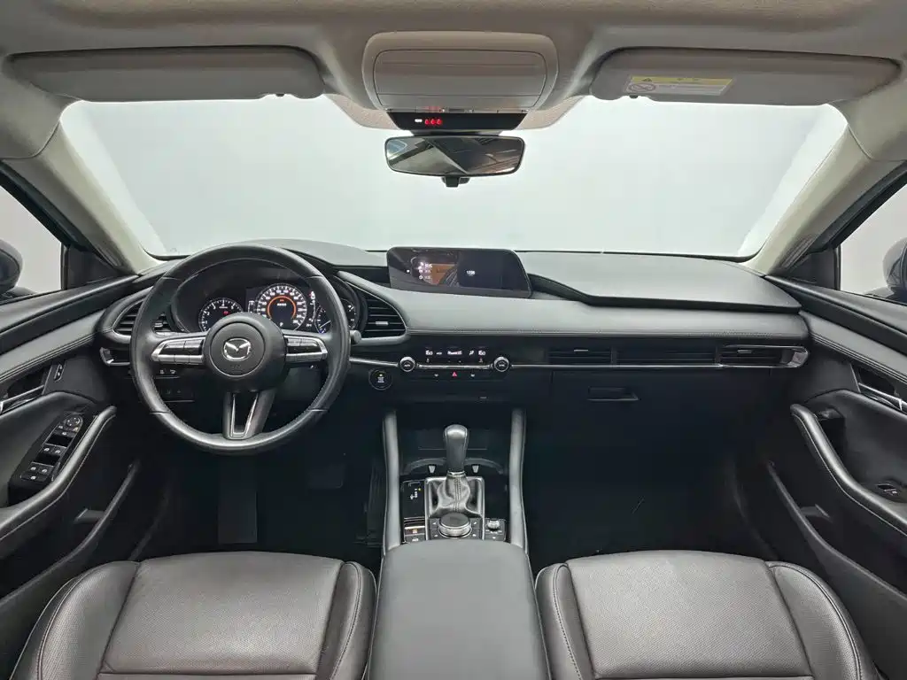 Mazda 3 Axela — миниатюра 19