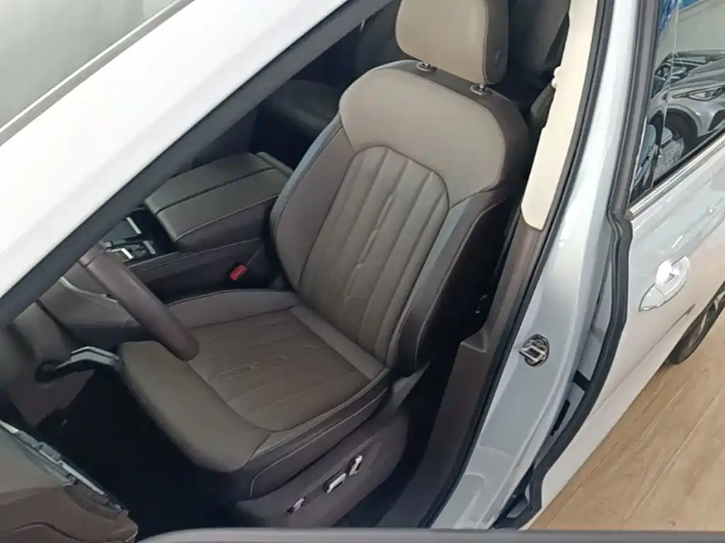 Volkswagen Viloran — миниатюра 15