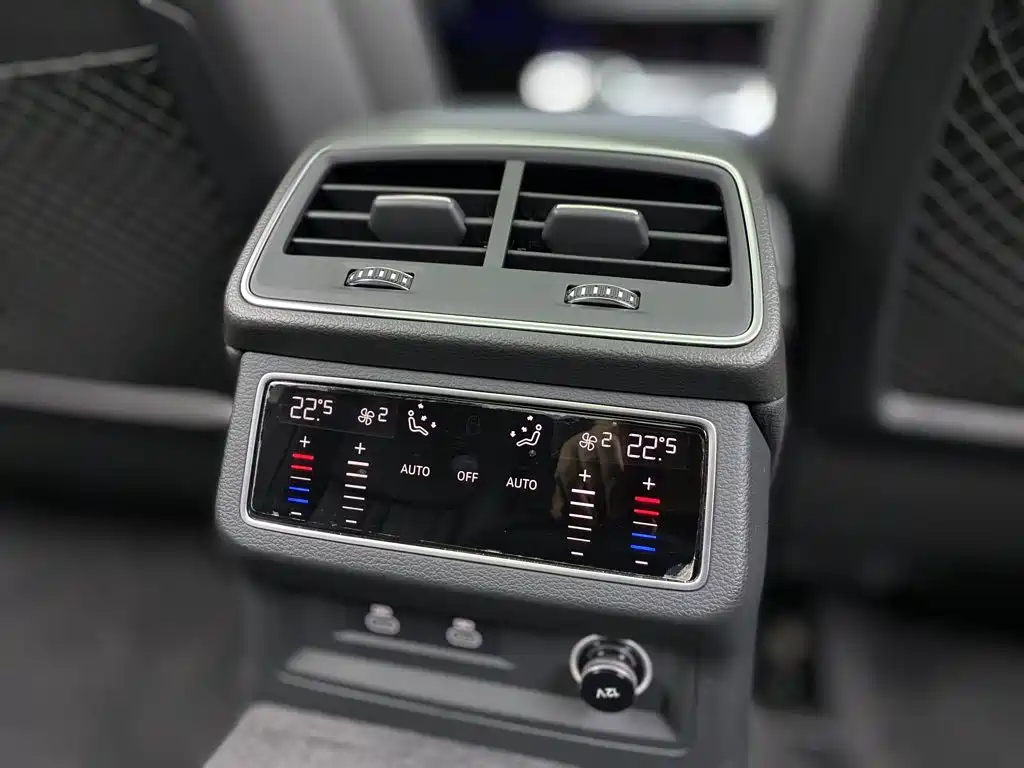 Audi A6L — миниатюра 20