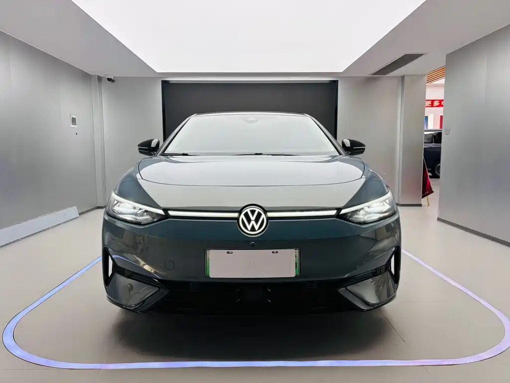 Volkswagen ID.7 VIZZION 2024 PRO