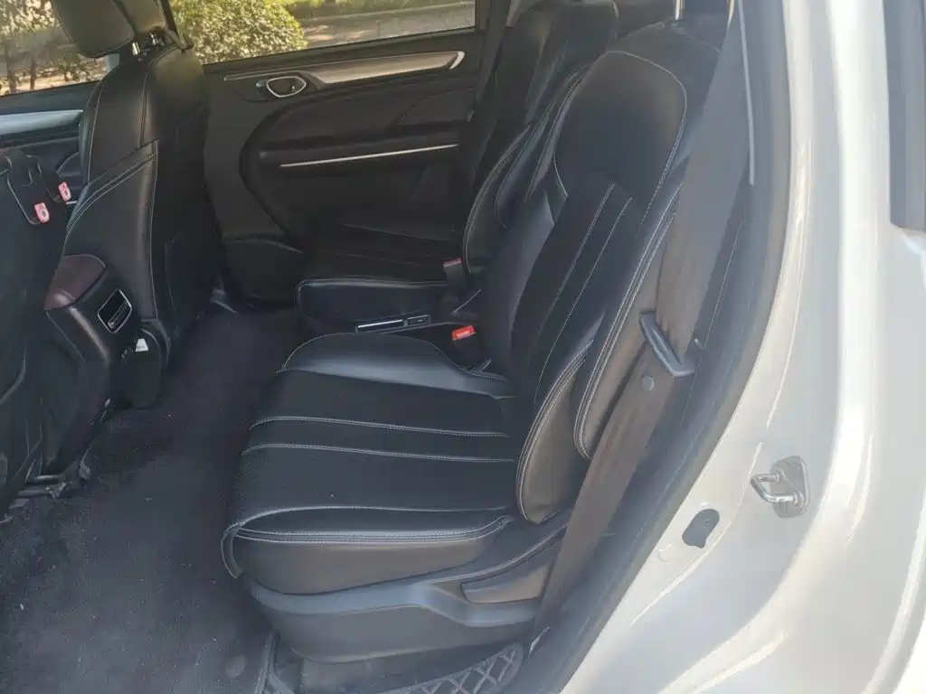 GAC Motor Trumpchi M6 — миниатюра 18