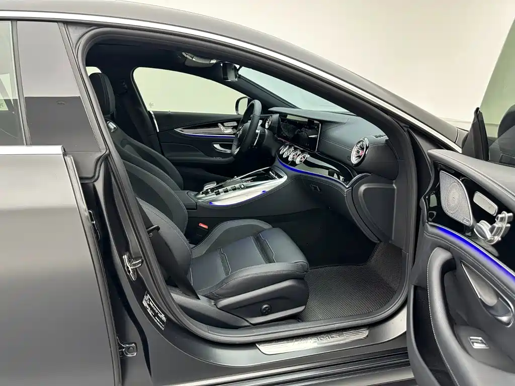 NIO ES8 — миниатюра 20