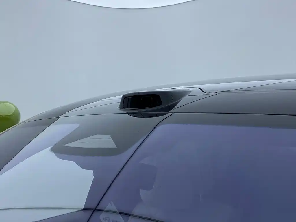 Li Auto Li L9 — миниатюра 6