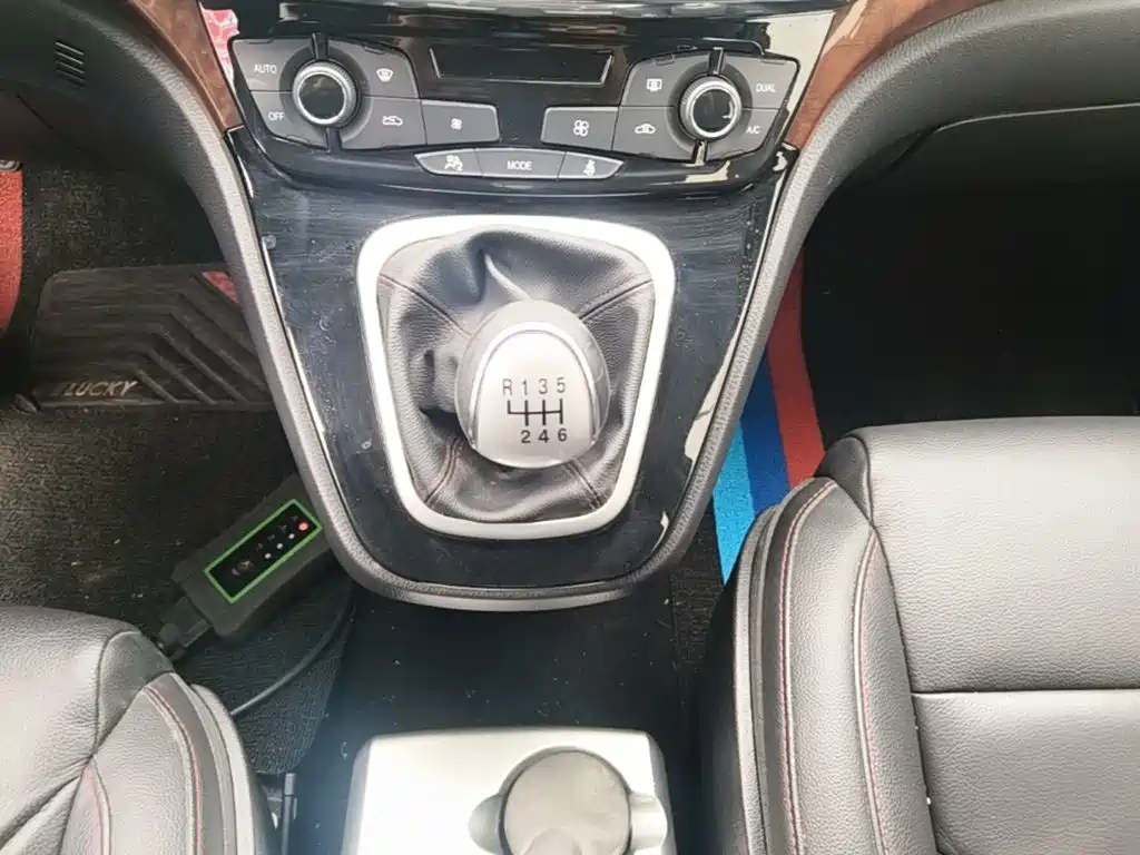 Haval H6 — миниатюра 14