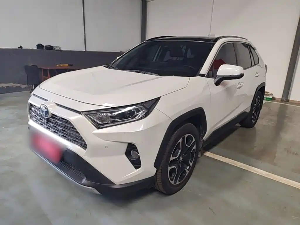 Toyota RAV4 — миниатюра 2