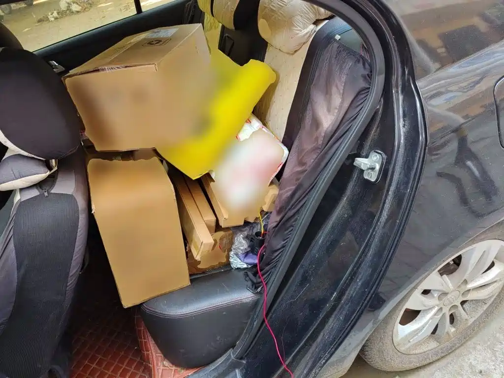 Geely Emgrand — миниатюра 18