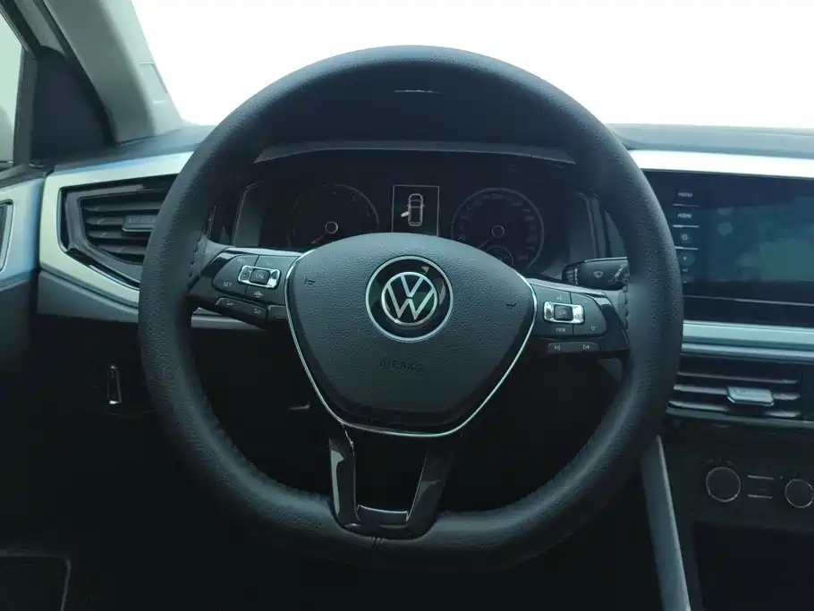 Volkswagen Polo — миниатюра 15
