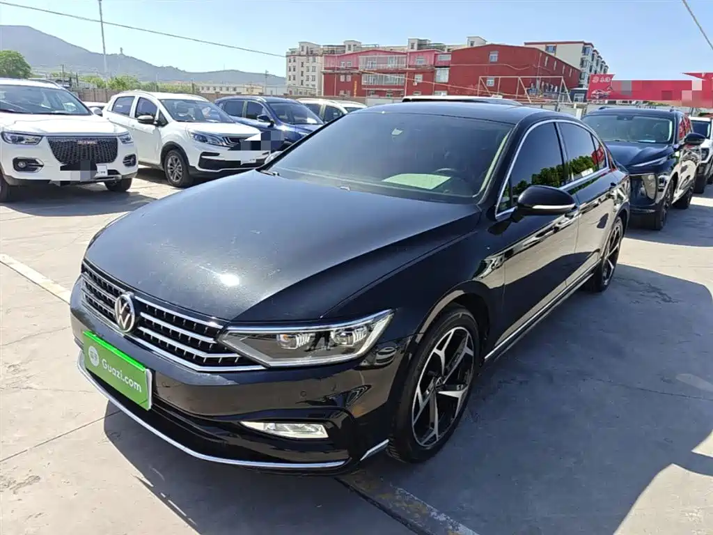 Volkswagen Magotan 2023