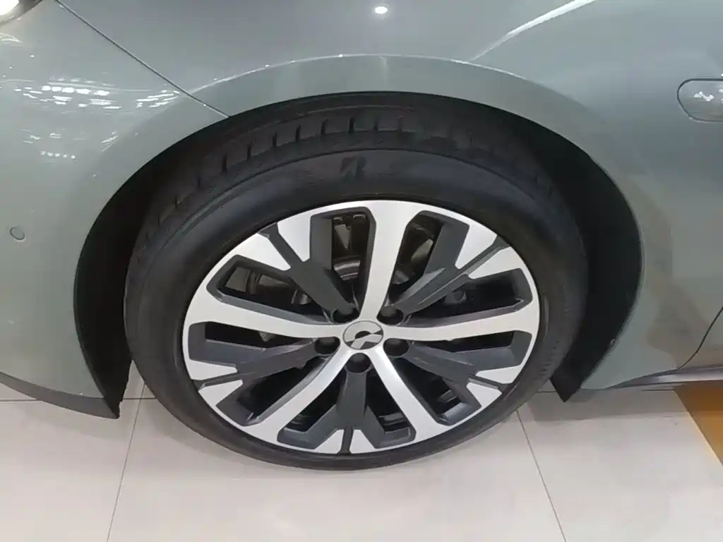 NIO ET7 — миниатюра 23