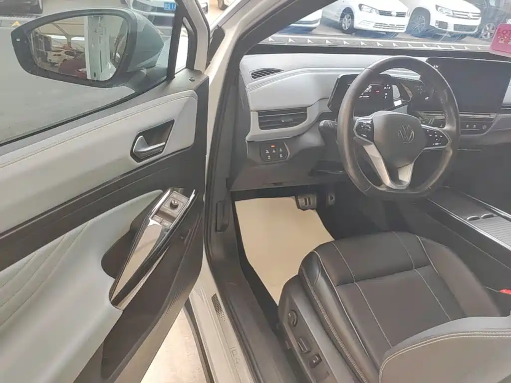 Volkswagen ID.4 X — миниатюра 16