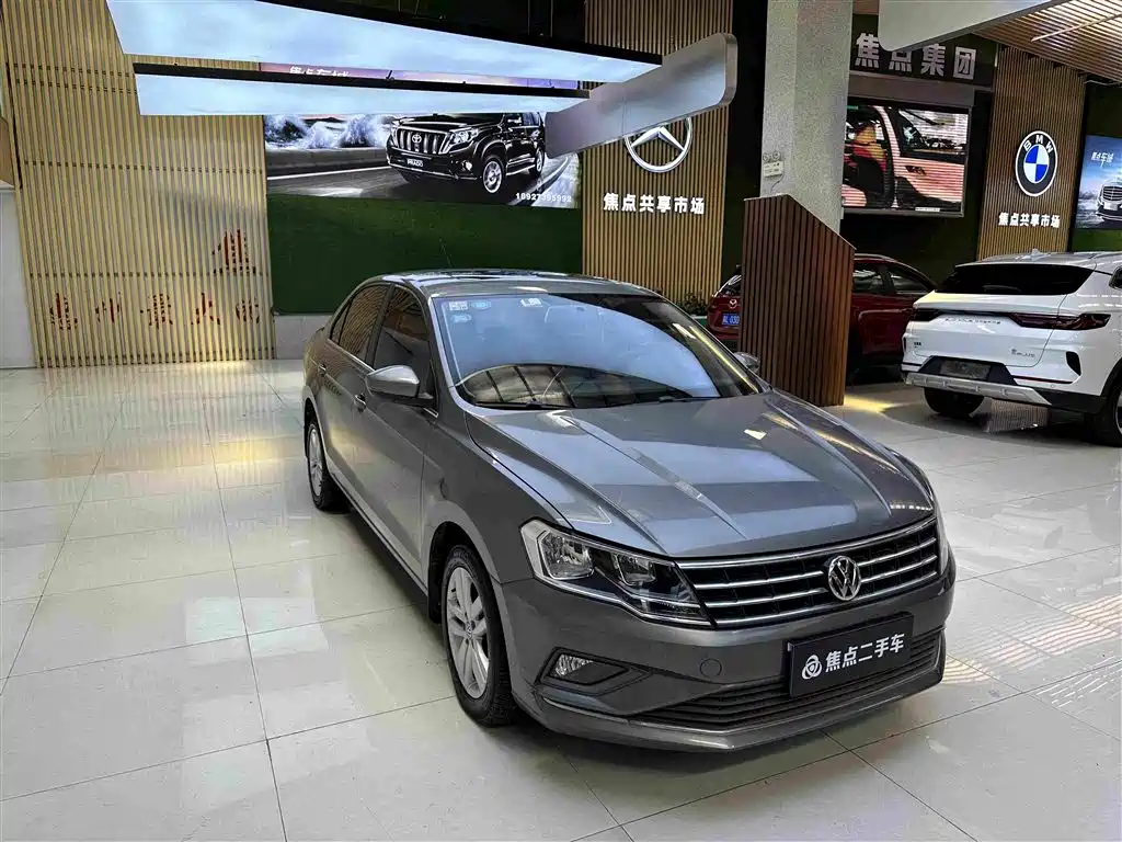 Volkswagen Jetta — миниатюра 3