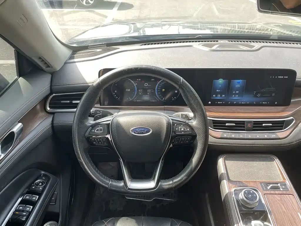 Ford Equator — миниатюра 20