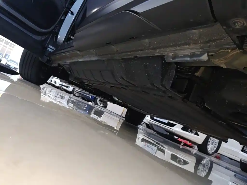 BYD Sealion 05 DM-i — миниатюра 22