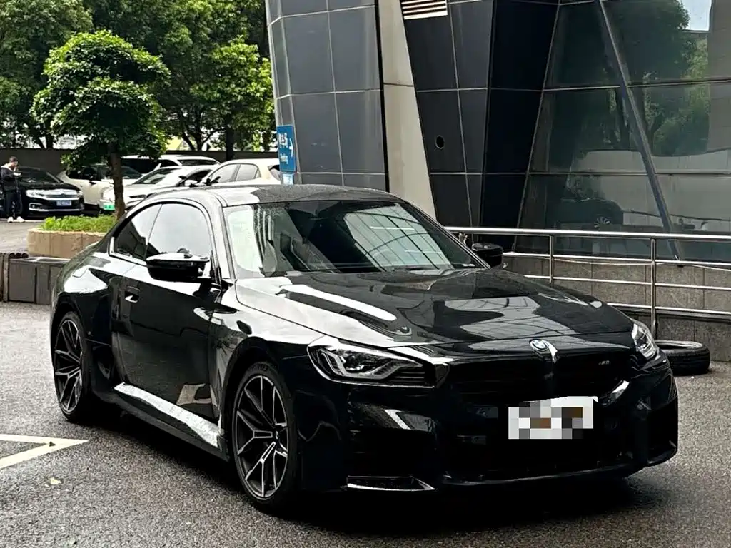 BMW M2